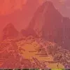 Image of Machu Pichu