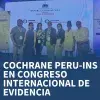 Cochrane Peru INS en RD