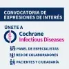 Convocatoria de expresiones de interés