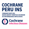 Cochrane peru grupo tematico