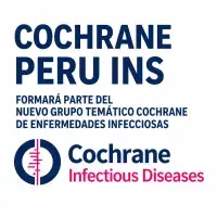 Cochrane peru grupo tematico